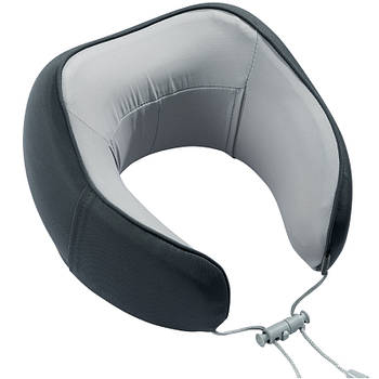 Подушка комір дорожня BASEUS ортопедична з чохлом Thermal Series Memory Foam U-Shaped Neck Pillow