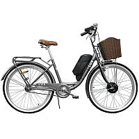 Електровелосипед Dorozhnik LUX 26 36В 350Вт LCD