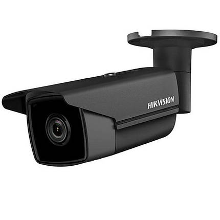 Hikvision DS-2CD2T23G0-I8 BLACK (4 мм), фото 1