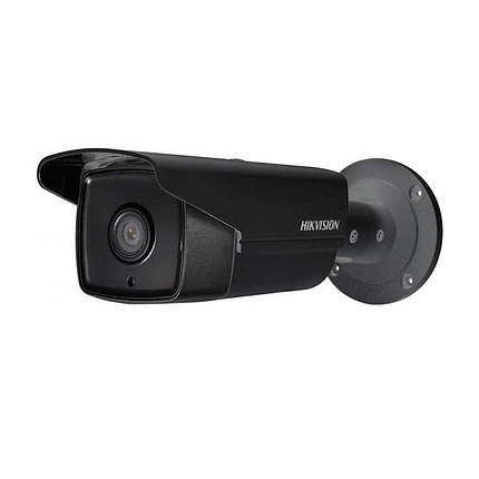 Hikvision DS-2CD2T23G0-I8 BLACK (4 мм), фото 3