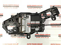 Механізм ручки дверей задній правий VW Jetta USA 2018-2021 оригінал б/у 17A-837-811-E