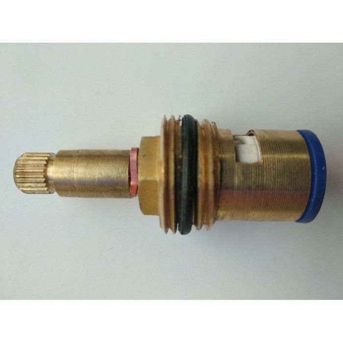 БУКСА WKF 11, фото 1