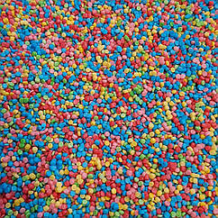 Посипка пасхальна мікс Конфеті дрібне 1 кг