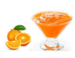 Фруктовий наповнювач Апельсин 250 г