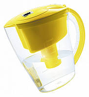 Чистая Линия Желтый 2,8 л Фильтр-кувшин для воды