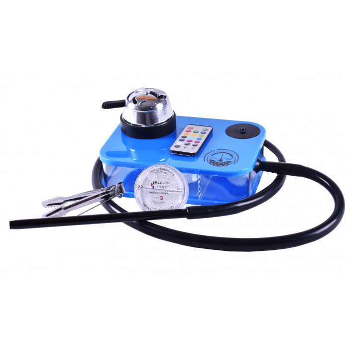 Кальян Yahya Capsule