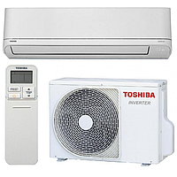 Кондиціонер Toshiba RAS-18J2KVRG-E/RAS-18J2AVRG-E