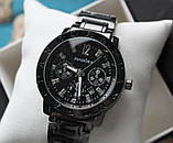 Годинник Pandora в коробці black, фото 5