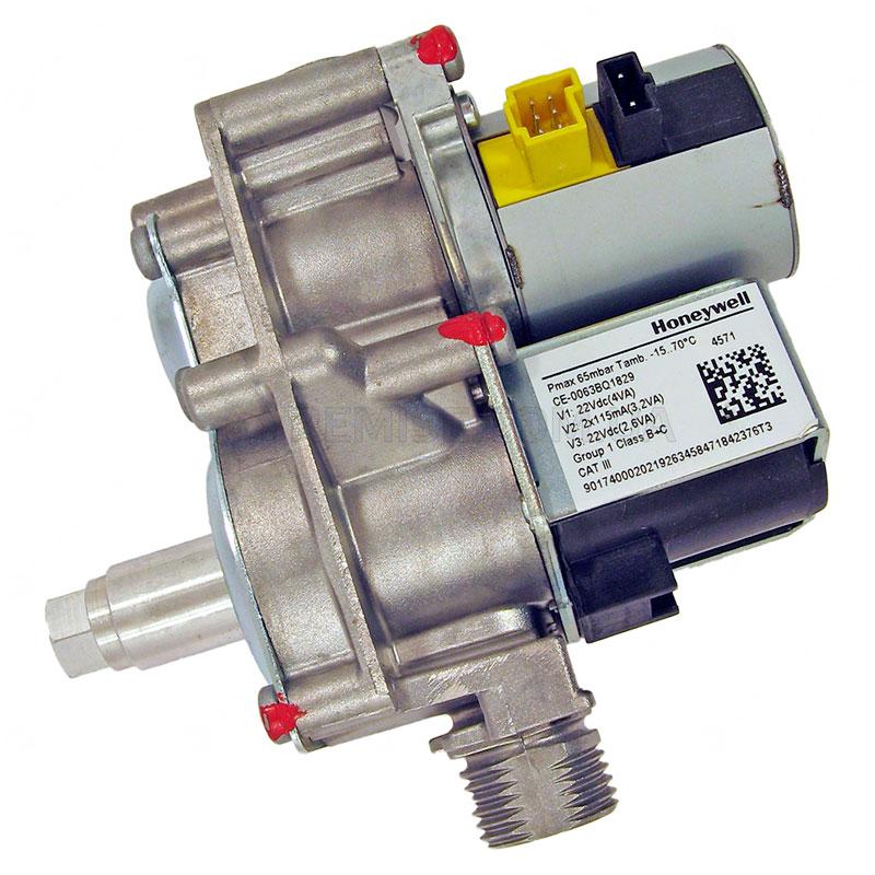 Газовий клапан Vaillant turboTEC atmoTEC 0020053968 Honeywell VK8515MR4571 Resideo