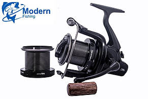 Катушка SONIK DOMINATOR X 6000RS Spod Big Pit 5BB+1RB 4.1:1 +ал. шпуля (United Kingdom)