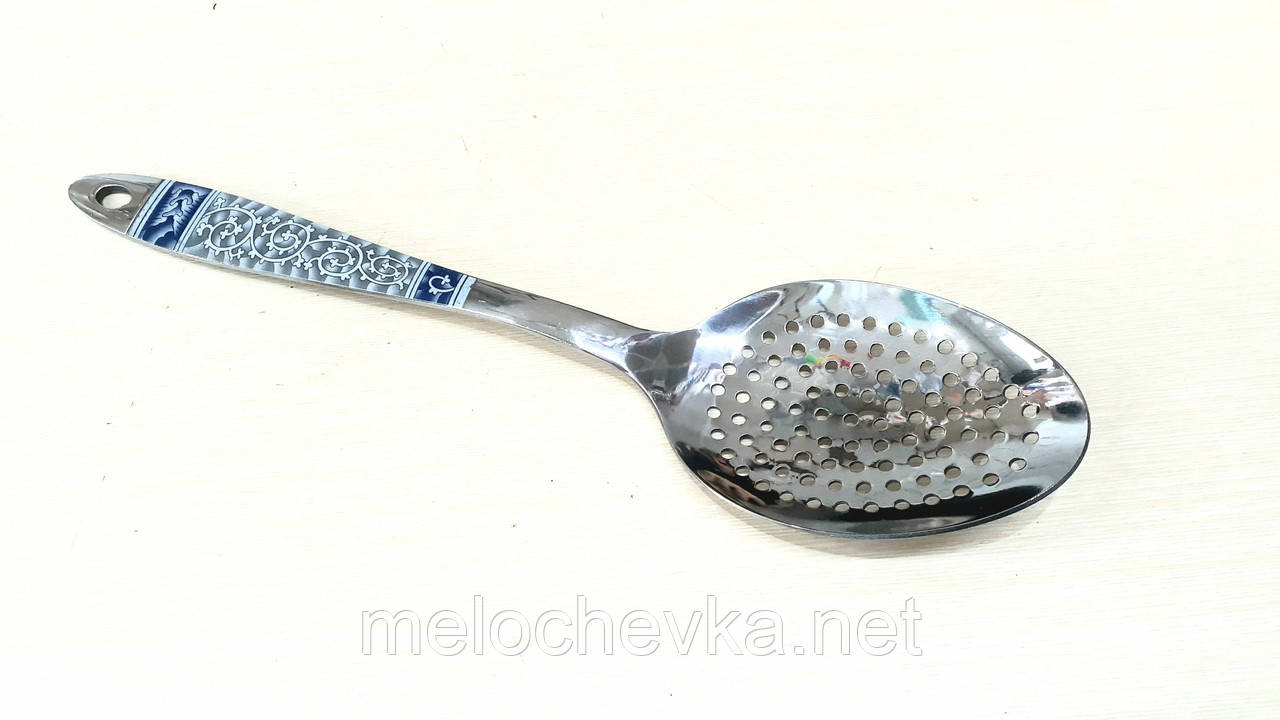 Ложка шумівка кухарська