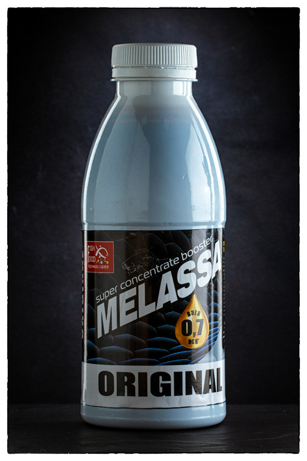 Меласса Fish Food