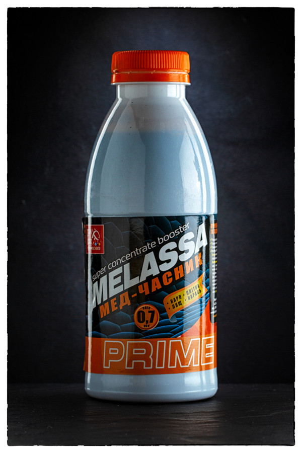 Меласса Fish Food