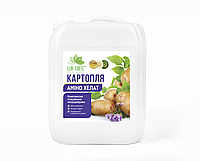 Микроудобрение Картофель 10 л