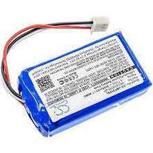 Акумулятор JBL Flip 2 II 3.7 V 2200mAh (123053)