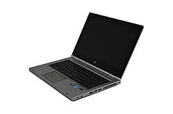 Ноутбук HP EliteBook 8470p web