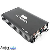 Четырехканальный усилитель CADENCE QRS 4.90GH