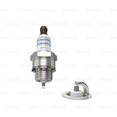 Свічка запалювання Bosch Standard Super WSR6F