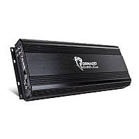 Одноканальный усилитель Kicx Tornado Sound 2500.1