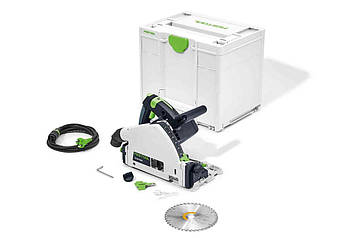 Заглибна пила Festool TS 55 FEBQ-Plus