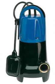 Дренажний насос Speroni TF 1000/S