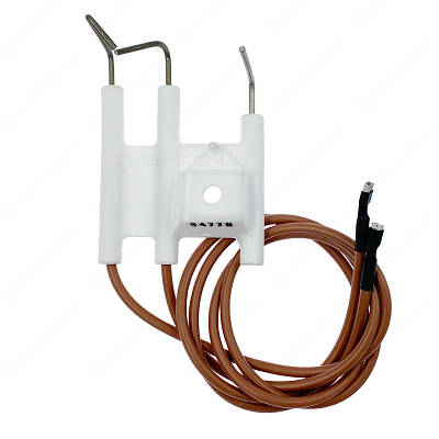 Электроды розжига для газового котла Vaillant | купить недорого, на ...