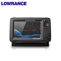 Эхолот Lowrance Hook Reveal 7 Tripleshot