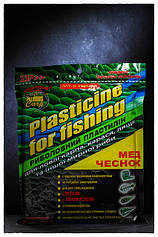 Рибальський пластилін
