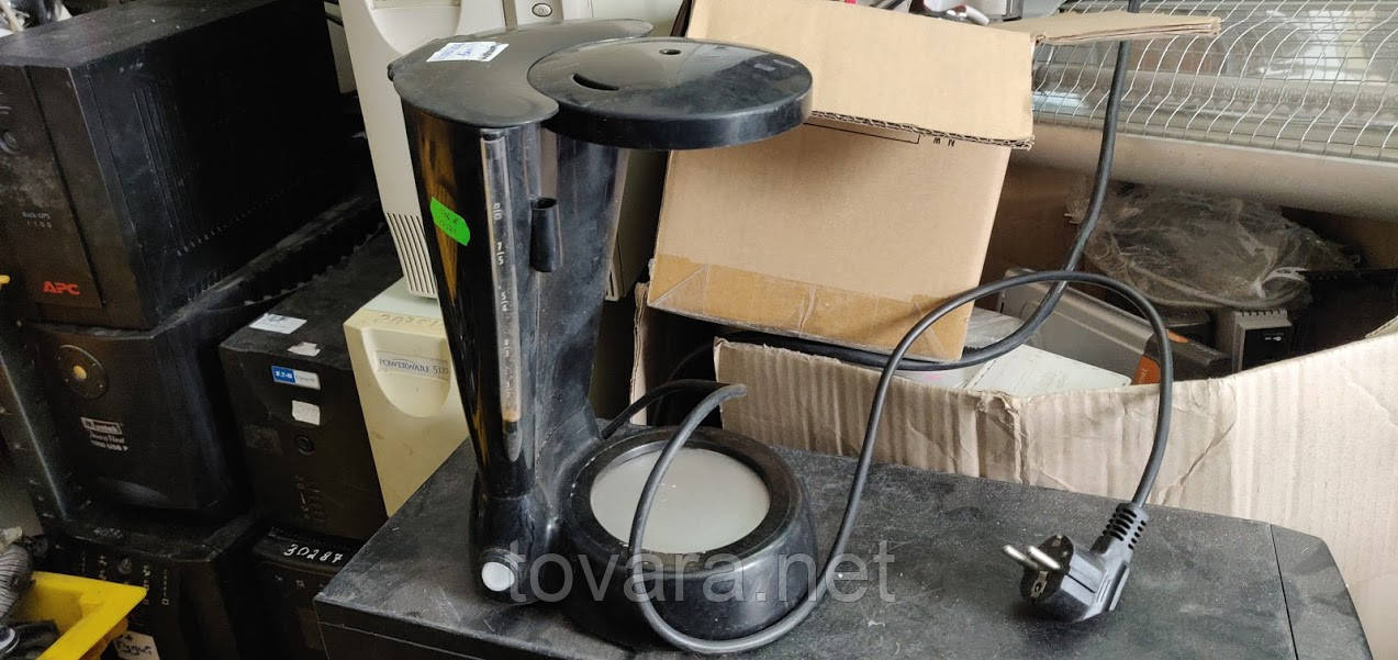 Кавоварка Moulinex BCA 1 No 21180206