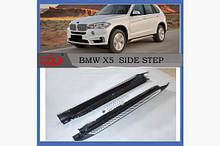 Бічні пороги BMW X5 F-15