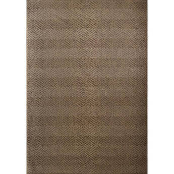Килим для саду світло-коричневий Cord SL Carpet 200х300 см