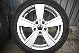 Диски 5/112 R17 7J ET47 Mercedes, Audi, Volkswagen, Skoda, фото 6