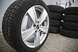 Диски 5/112 R17 7J ET47 Mercedes, Audi, Volkswagen, Skoda, фото 6
