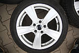 Диски 5/112 R17 7J ET47 Mercedes, Audi, Volkswagen, Skoda, фото 3