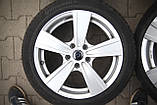 Диски 5/112 R17 7J ET47 Mercedes, Audi, Volkswagen, Skoda, фото 4