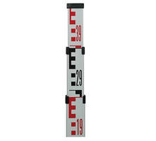 Рейки нівелірні