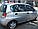 Дефлектори вікон, вітровики Chevrolet Aveo Хетчбек 2002-2012 (Anv), фото 6