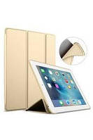 Чехол-книга iPad Air 4 10.9 (2020) Gold