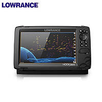 Ехолот Lowrance Hook Reveal 9 Tripleshot