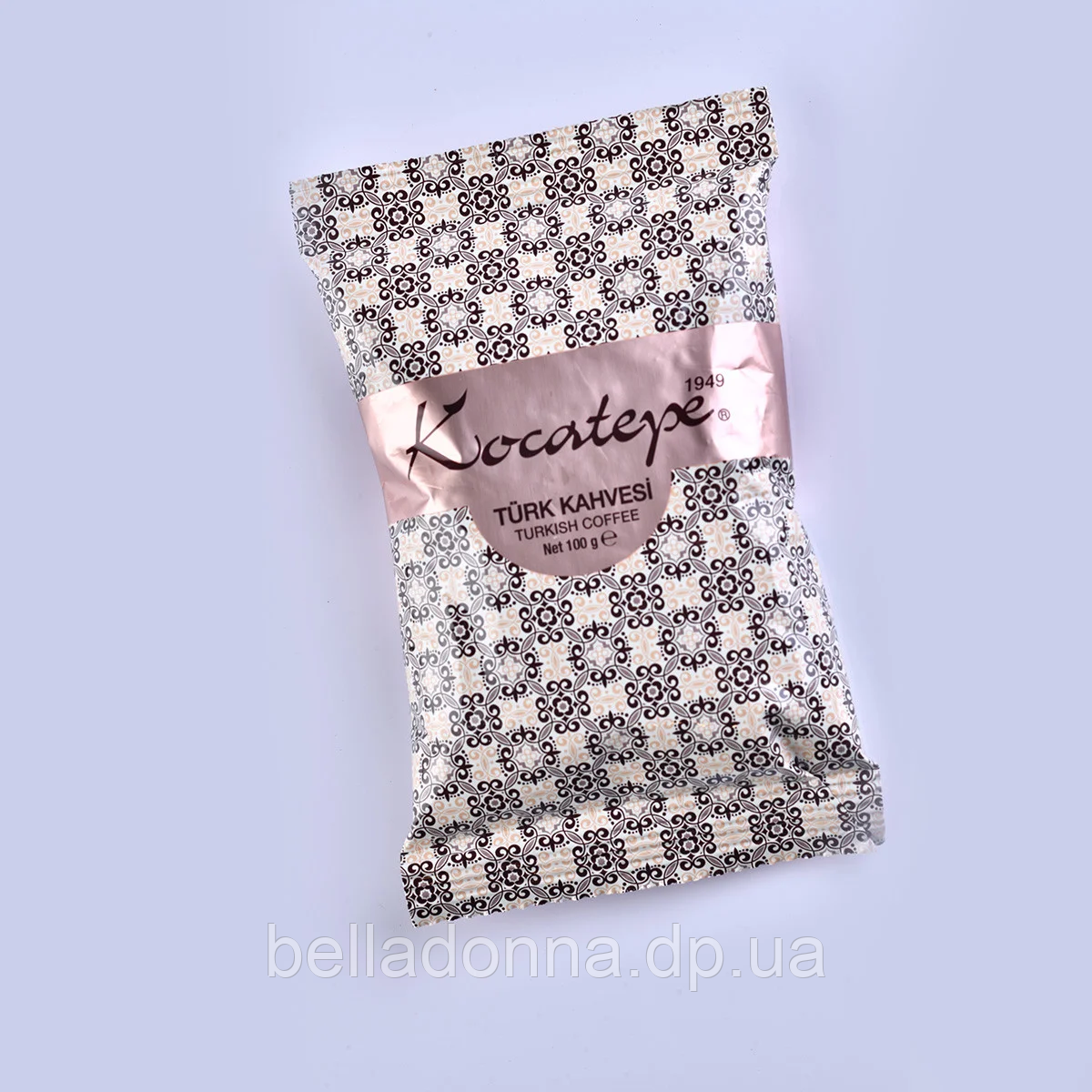Турецький мелена кава Kocatepe, 100 г