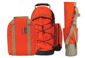 Кейси і сумки