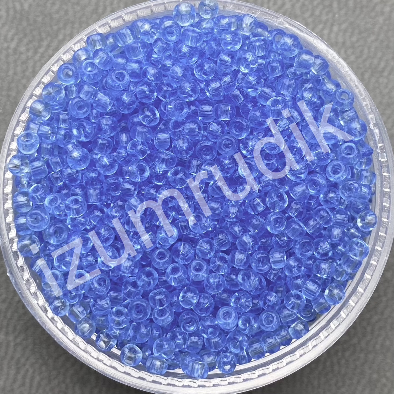 Бісер круглий TOHO TR-11-13