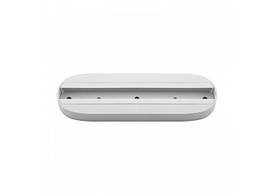 Шинопровод Feron CAB1001 185 мм білий