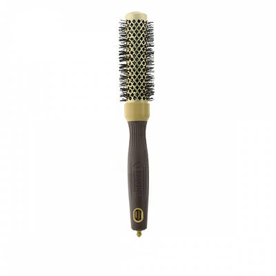 Брашинг для волосся Salon Professional Ceramic Ion Thermal Brush Nog Gold Series 25