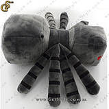 Іграшка Пещерний павук з Minecraft — "Cave Spider" — 30 х 35 см, фото 3