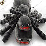 Іграшка Пещерний павук з Minecraft — "Cave Spider" — 30 х 35 см, фото 4
