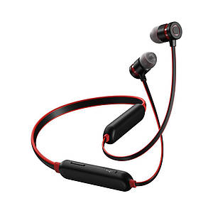 Бездротові навушники Bluetooth Remax RX-S100 Neck-band Sports Original, Червоний