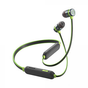 Бездротові навушники Bluetooth Remax RX-S100 Neck-band Sports Original, Зелений