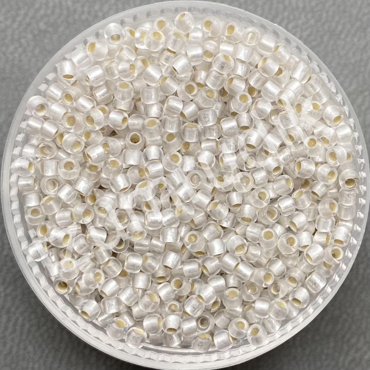 Бісер круглий TOHO TR-11-21F
