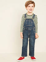 Детский джинсовый комбинезон 4T 5T Old Navy 4 5 лет EUR 104 110 116 99-107